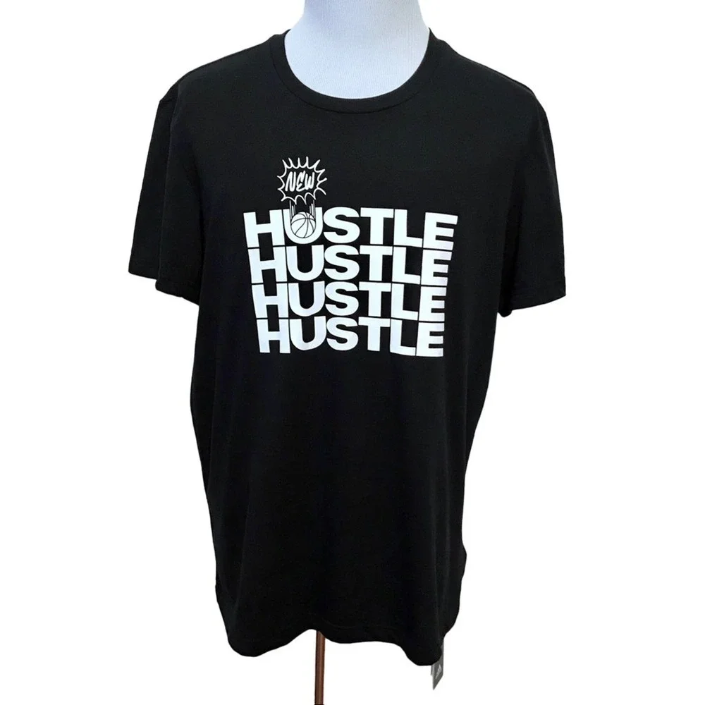Adidas NWT Climalite Performance Shirt Men XL